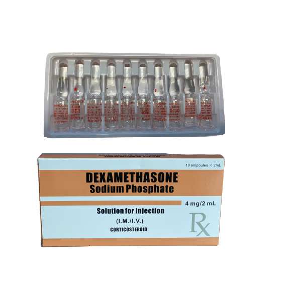 Dexamethasone injection manufacturer, supplier and exporter in China