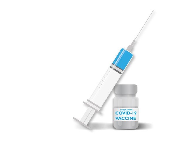 Chinese COVID-19 vaccines export to Senegal
