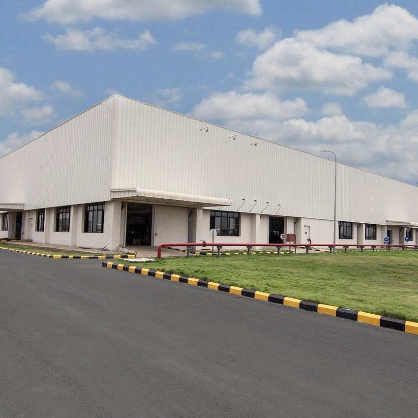 Contract Manufacturing