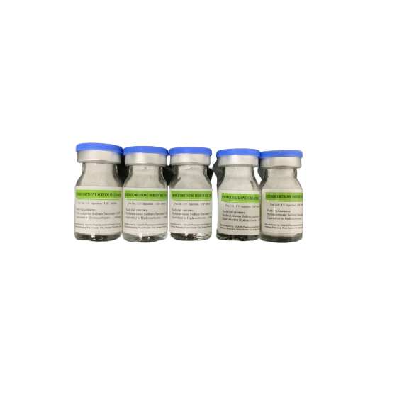 Hydrocortisone sodium succinate for injection 100mg