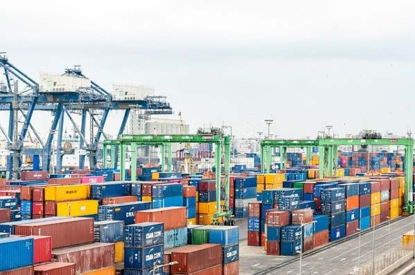 China's pharmaceutical exports to Brazil