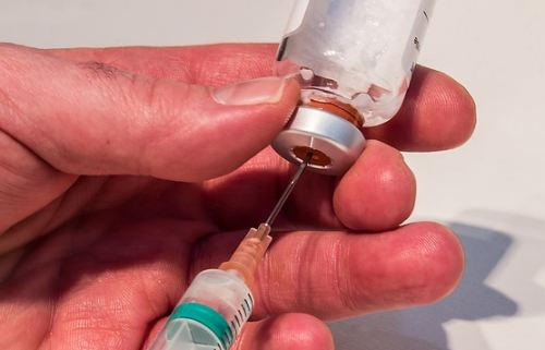 Terminal Sterilization Process and Aseptic Processing for Injection Preparations