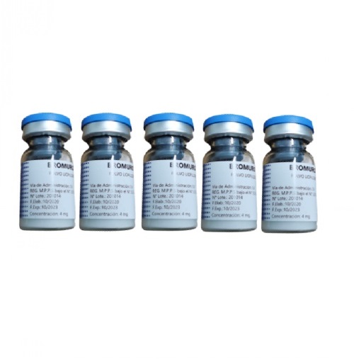 Vecuronium Bromide for Injection Suppliers, manufacturers, exporters in China